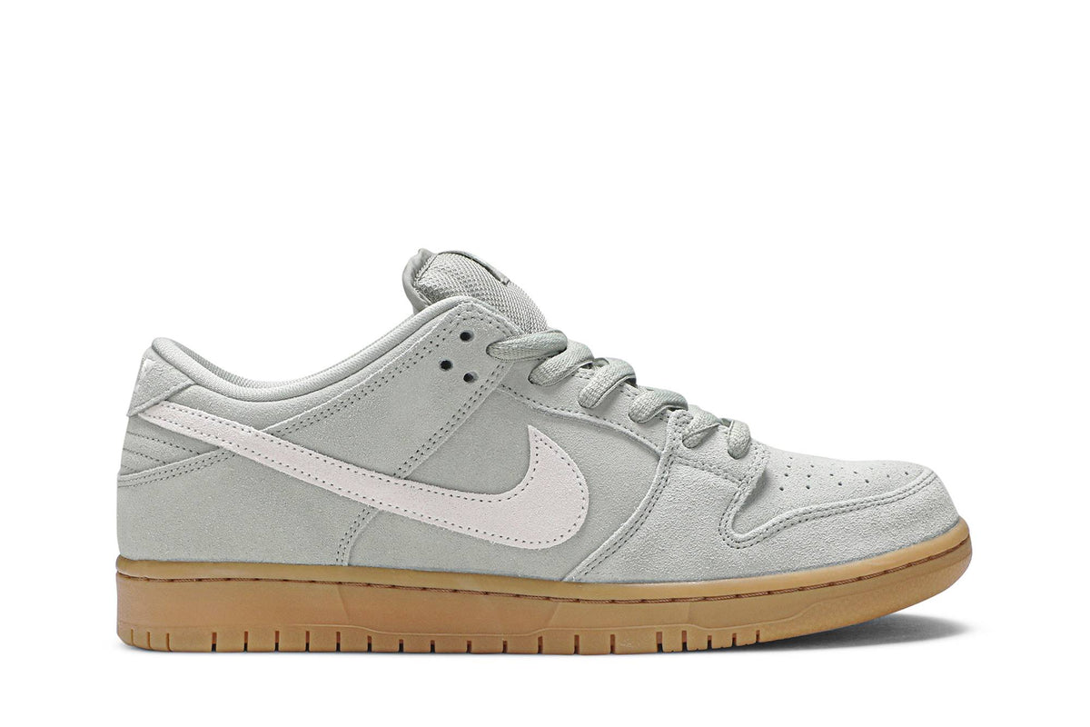 Nike SB Dunk Low Horizon Green BQ6817-300