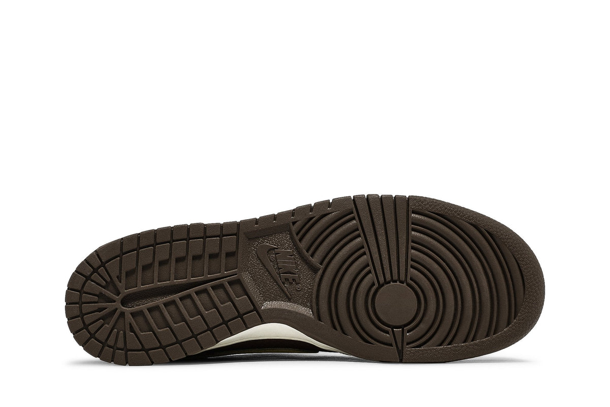 Nike Dunk Low SP UNDEFEATED Canteen Dunk Vs. AF1 Pack