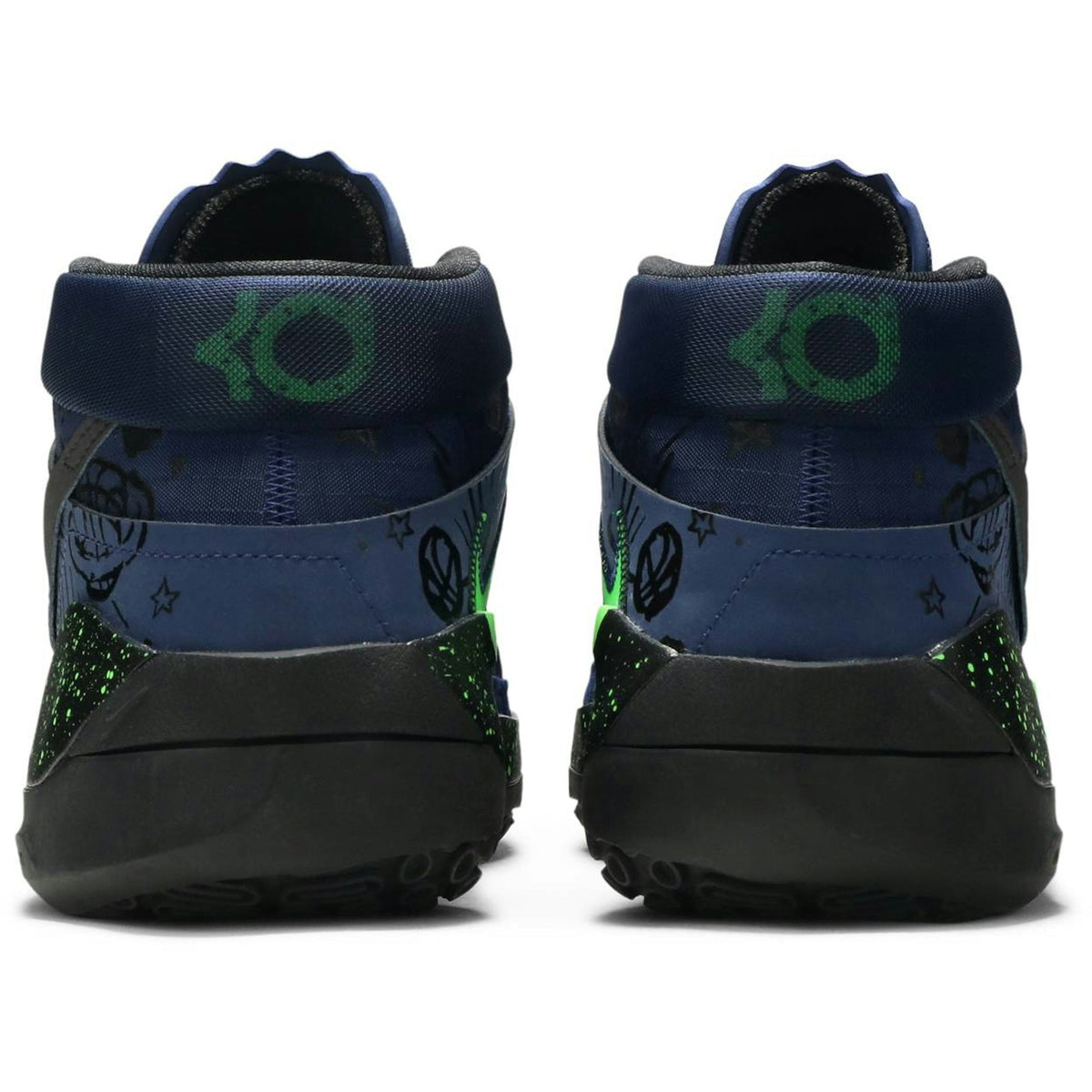Nike KD 13 EP 'Planet Of Hoops' CI9949-400