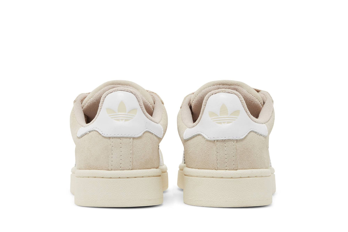 ( Women ) Adidas Campus 00s Wonder White HP2924