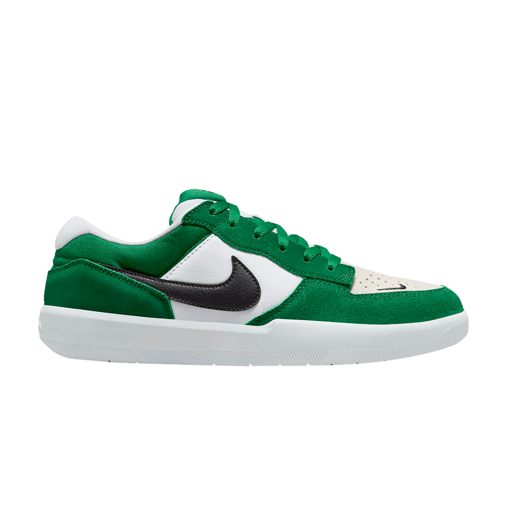 Nike Force 58 SB 'Pine Green Black' DV5477-300