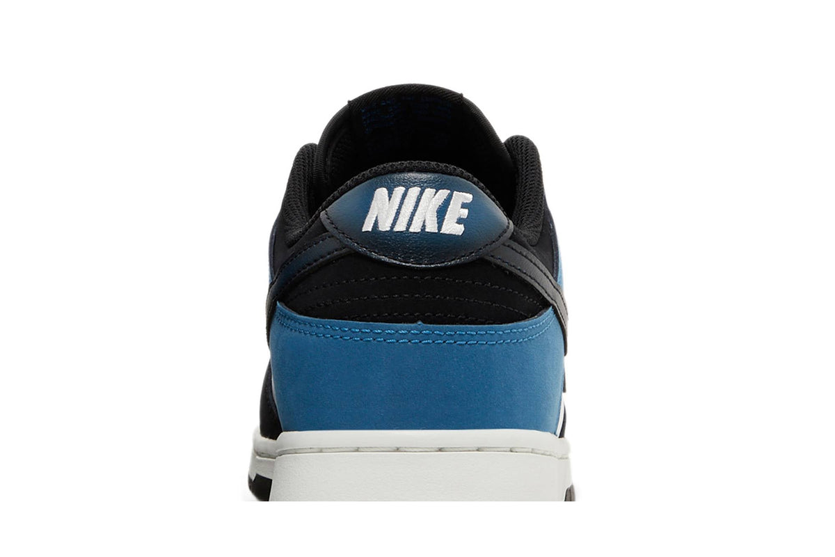 Nike Dunk Low Industrial Blue FD6923-100
