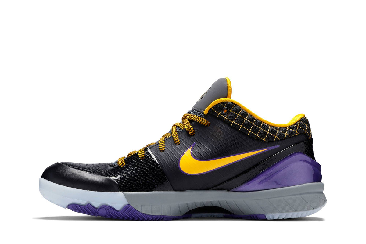 Nike Kobe 4 Protro Carpe Diem AV6339-001