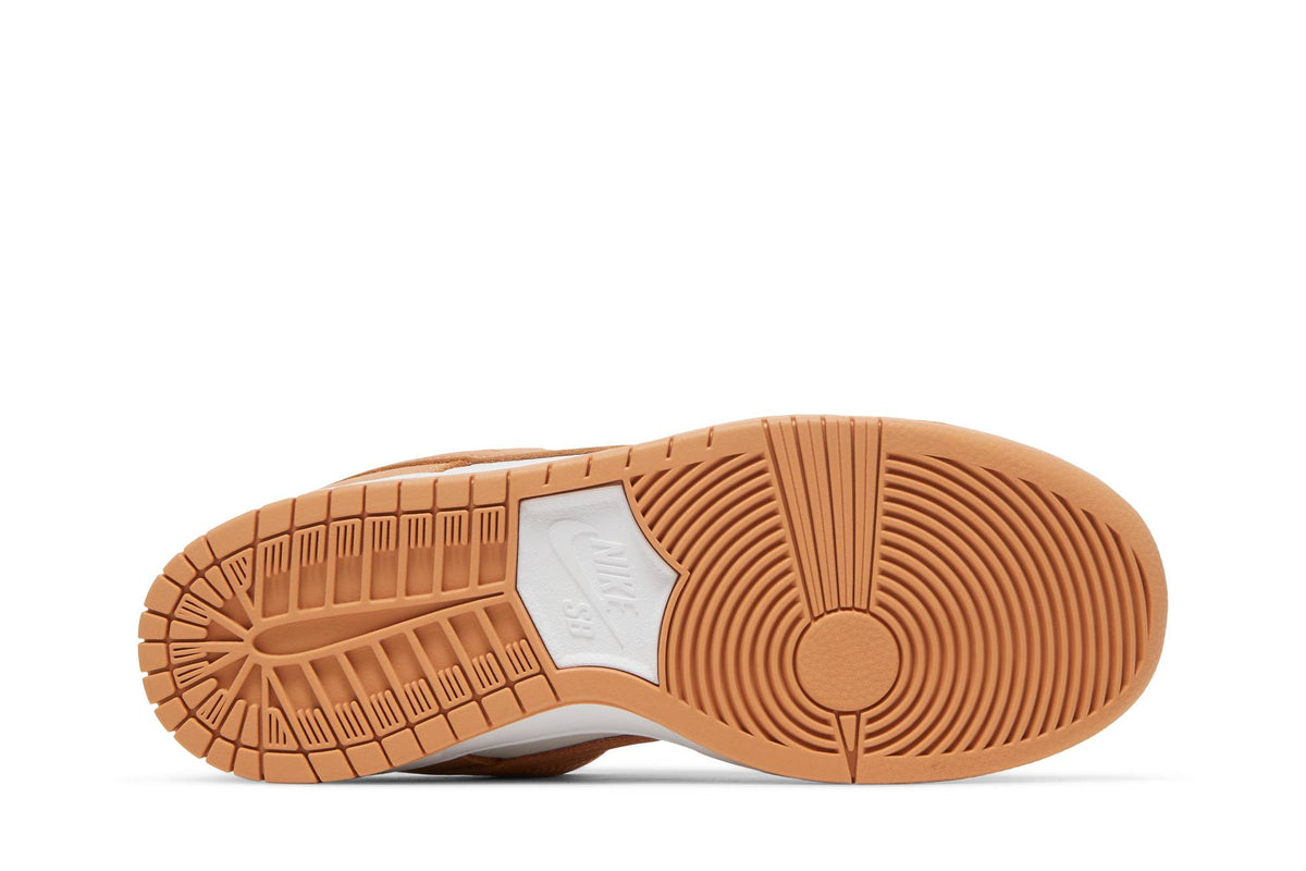 Nike SB Dunk Low 'Light Cognac' DM8998-200