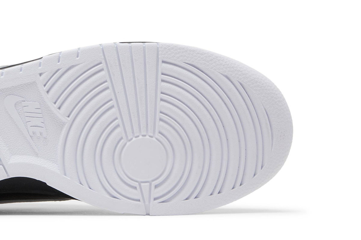 Nike Dunk Low Reverse Panda FD9064-011