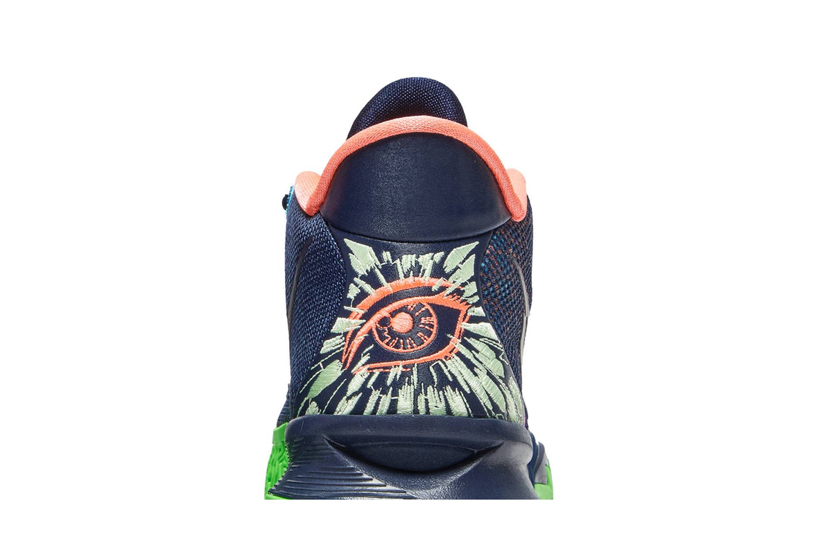 Nike Kyrie 7 EP 'Midnight Navy' CQ9327-401