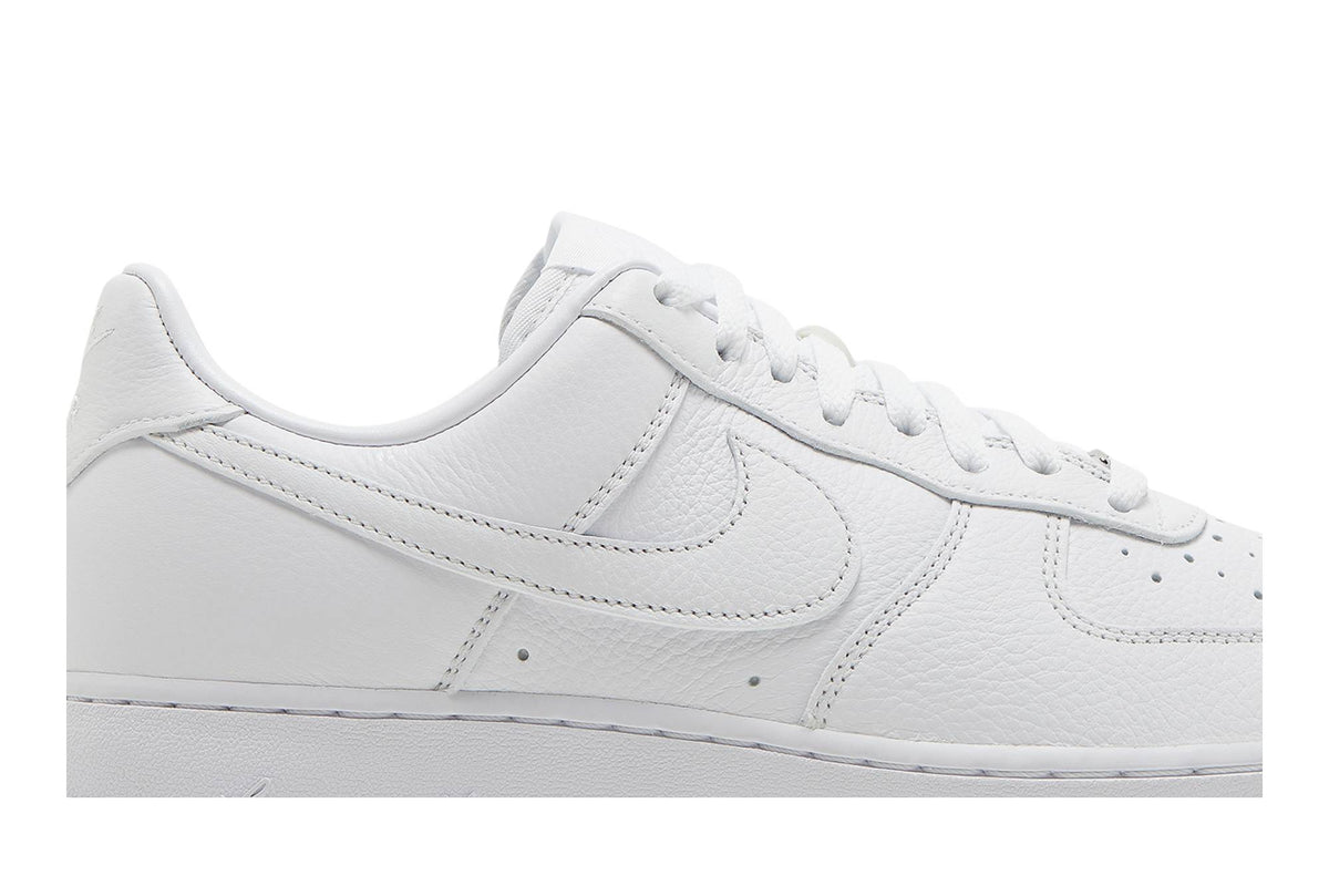 NOCTA X Nike Air Force 1 Low Certified Lover Boy CZ8065-100
