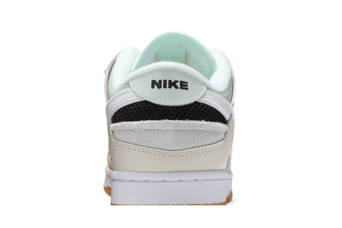 Nike Dunk Low Scrap Sea Glass DB0500-100