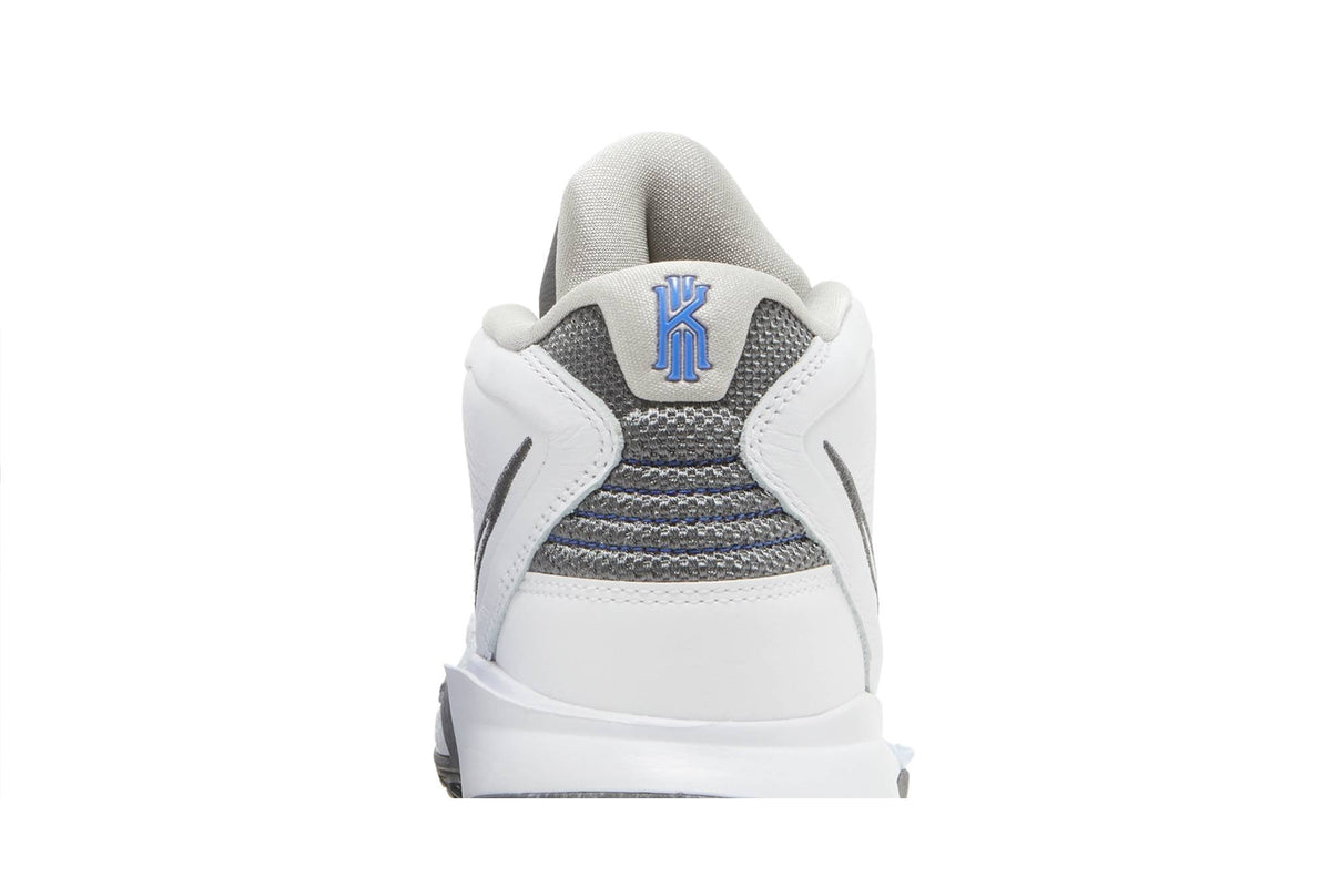 Nike Kyrie Infinity Smoke And Mirrors DC9134-102