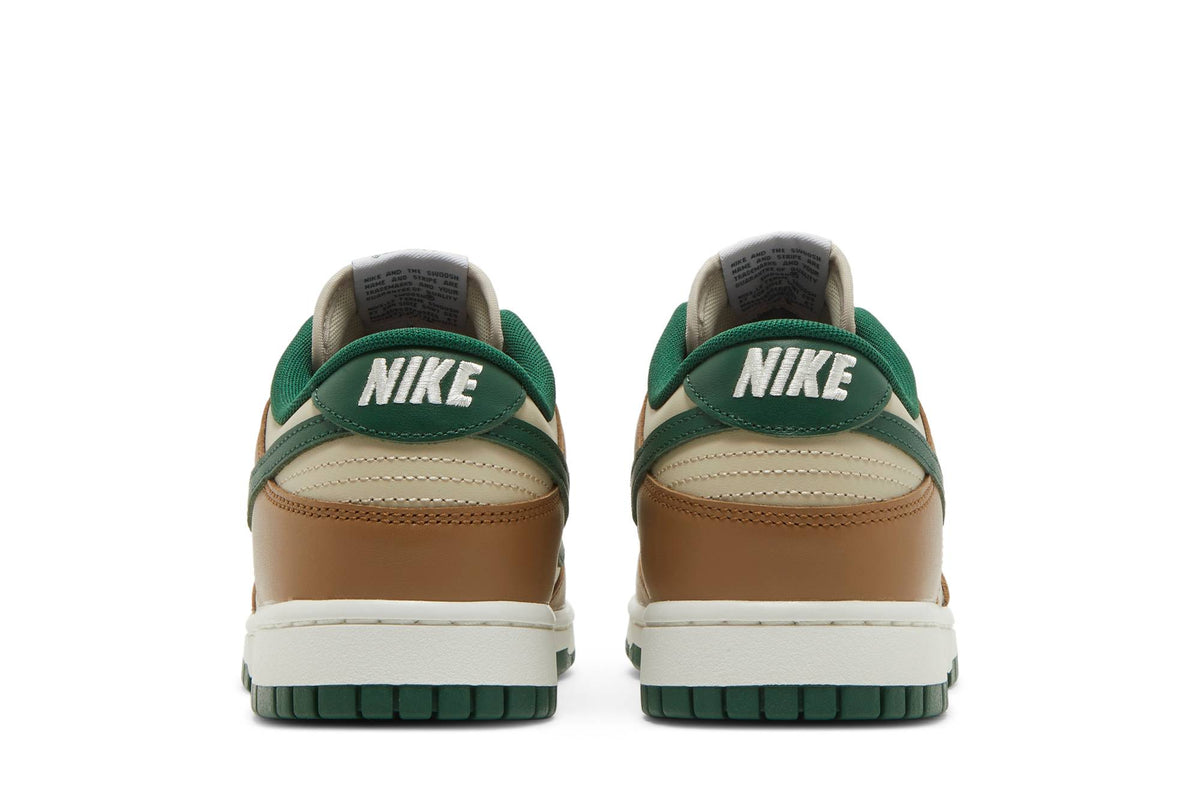 Nike Dunk Low Rattan Canyon Green FB7160-231
