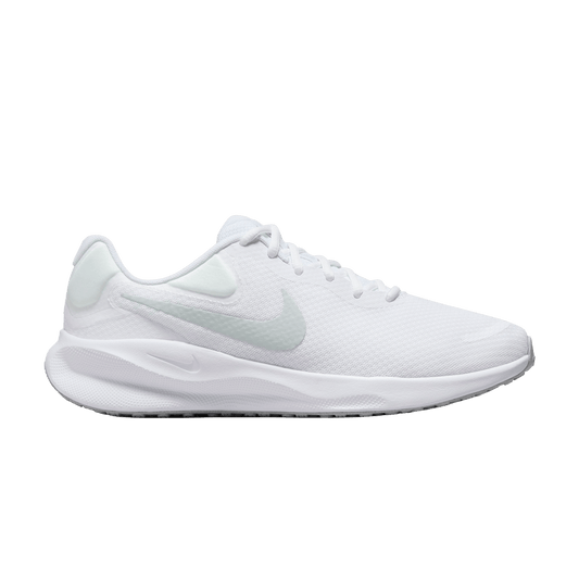 Nike Revolution 7 'White Pale Blue' FB2207-100