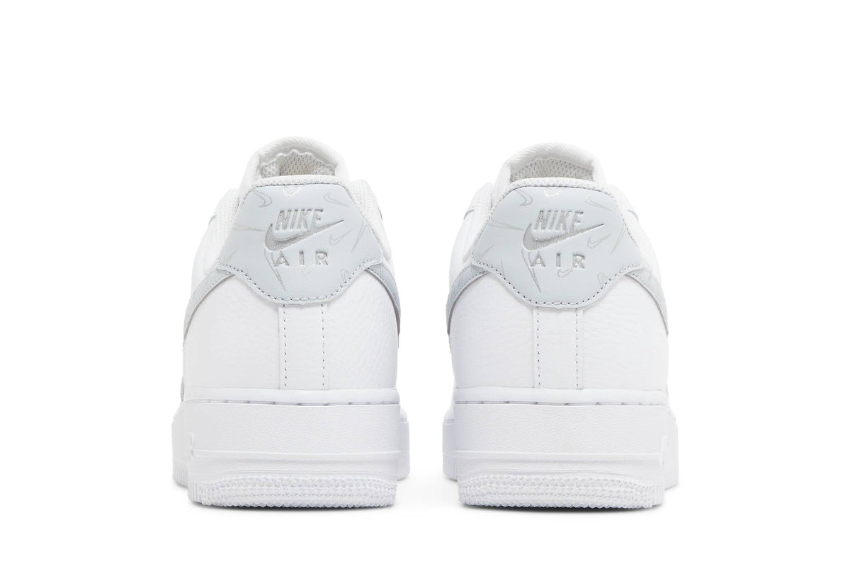 ( Women ) Nike Air Force 1 07 Mini Swooshes DV2237-100