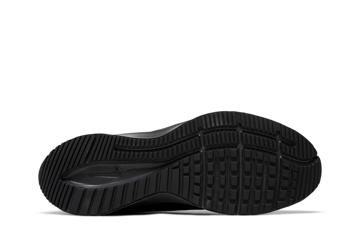 Nike Quest 4 'Black Metallic Gold' DA1105-010