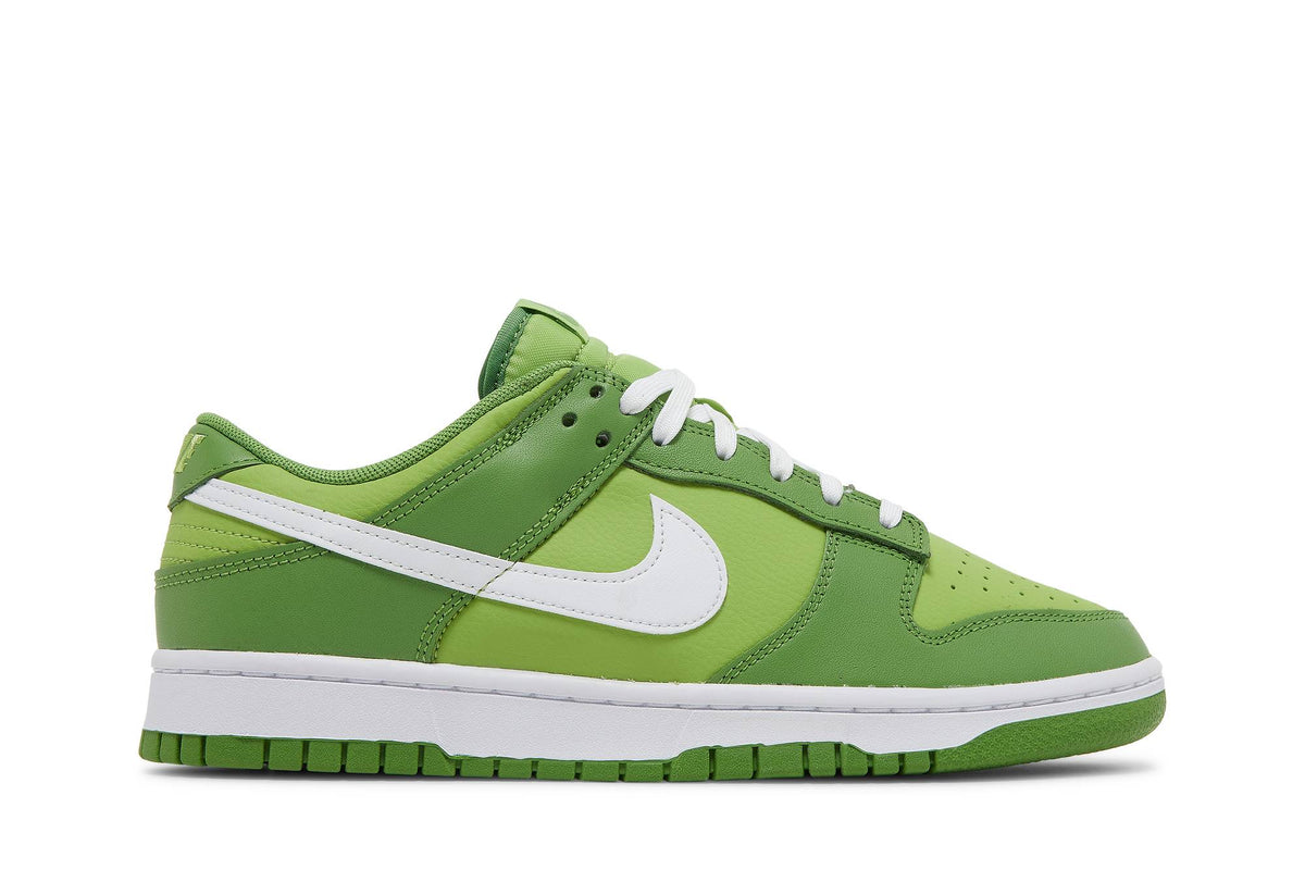 Nike Dunk Low Retro Chlorophyll DJ6188-300
